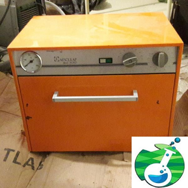 فور اسکولاپ اصلی