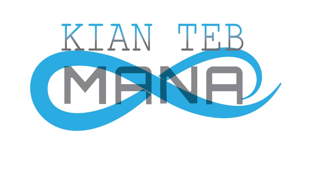 شرکت کیان طب مانا