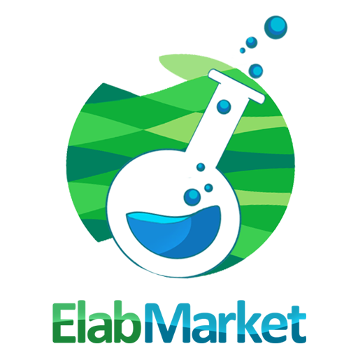 Elabmarket فروش کیت و تجهیزات آزمایشگاهی و دست دوم آزمایشگاه 