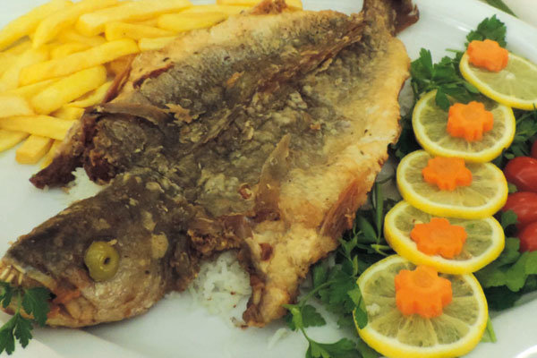 مصرف دو وعده ماهی در هفته، ۵۰ درصد حملات قلبی را می کاهد