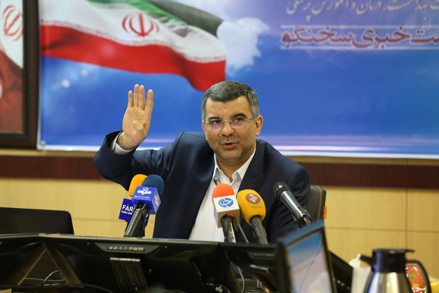 مشکل صنعت دارو مطالبات معوق است/تاخیر ۹ ماهه کارانه پرستاران