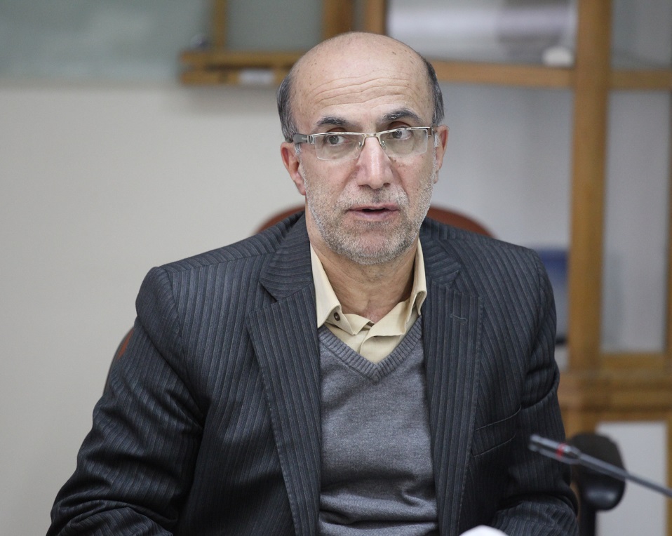 دکتر غلامرضا اصغری، رییس سازمان غذا و دارو به عنوان رییس کمیته­ دارو، تجهیزات و لوازم پزشکی دبیرخانه ستاد کشوری تحول سلامت منصوب شد