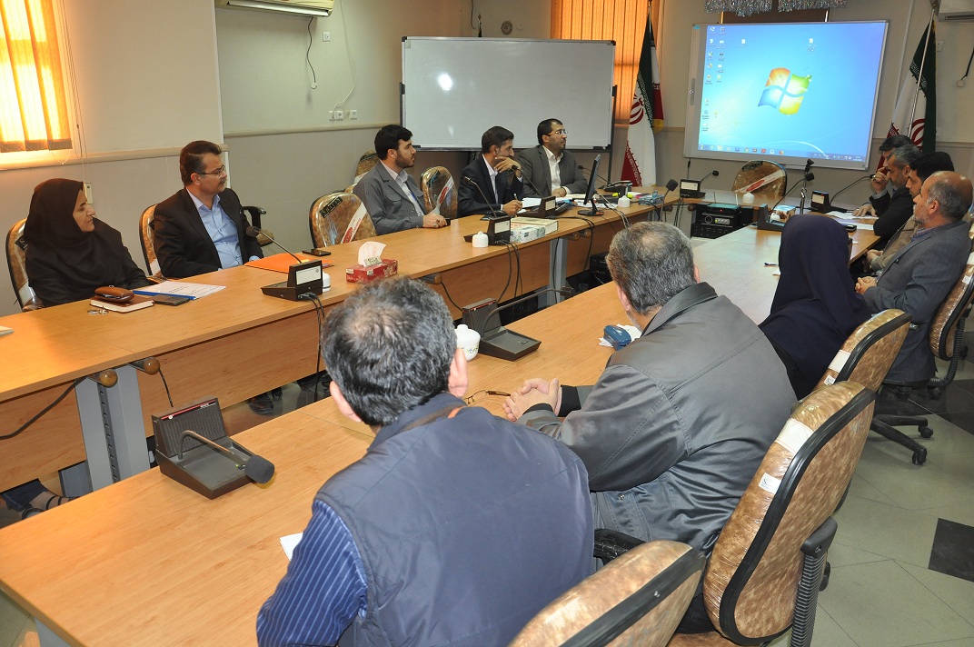 جنگ بیوتروریسم جدی است/ دشمن ممکن است وارد جنگ بیوتروریسم شود همه باید هوشیار باشیم