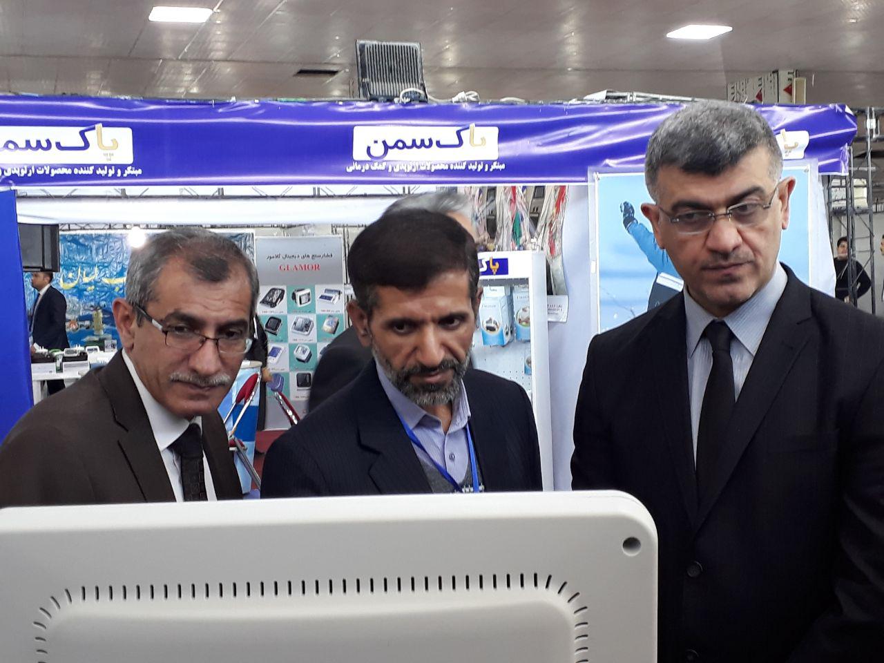 معرفی کالاهای مجوز دار تولید داخل و کالاهای وارداتی مجاز، گامی مهم در جهت تحقق اهداف مبارزه با قاچاق فرآورده های سلامت محور