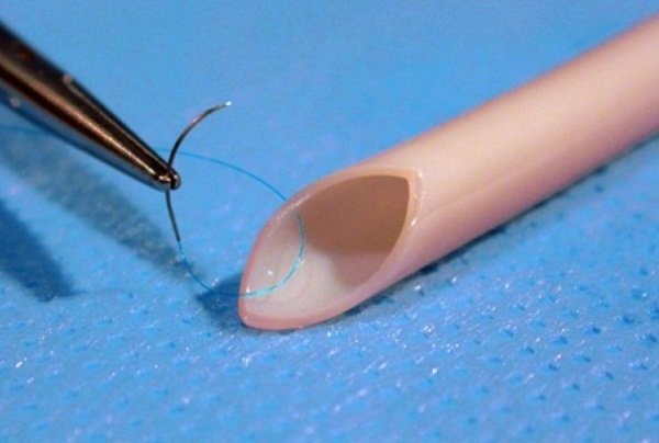 ساخت دستگاههای تولید رگ مصنوعی/ کاربرد در بیماریهای قلبی و عروقی