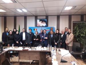 ایران و بلژیک در کیفیت تجهیزات پزشکی، تاکید ویژه و اتفاق نظر دارند