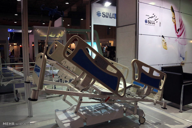 کنگره نوآوری و فناوری در حوزه سلامت برگزار می شود