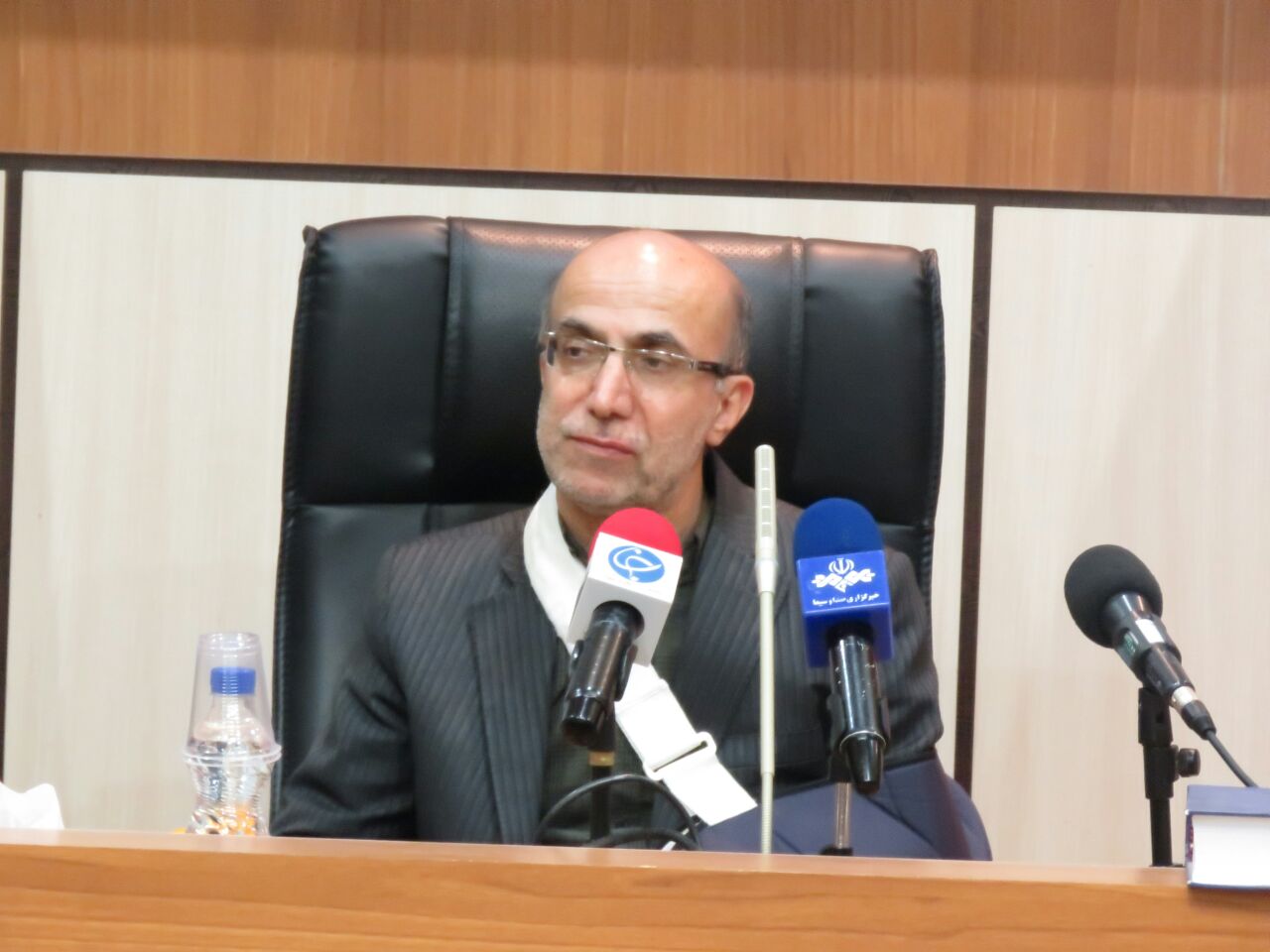 بیش از ۹۶ درصد داروی مصرفی در کشور تولید داخلی است/ مطالبات شرکتهای دارویی و تجهیزات پزشکی پرداخت می شود