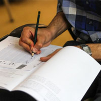 ثبت نام آزمون دکتری تخصصی پزشکی آغاز می شود