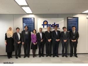 آغاز فعالیت شرکت های تجهیزات پزشکی ژاپنی ظرف سه ماه آینده، در ایران