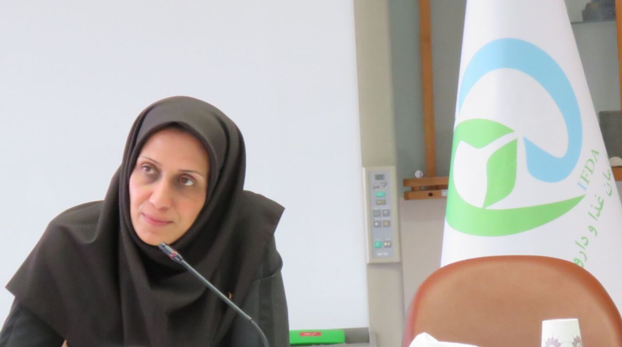 تولید مکمل ها در کشور از وضعیت مناسبی برخوردار است