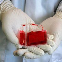 بیشترین مصرف خون بند ناف در پیوند مغز استخوان