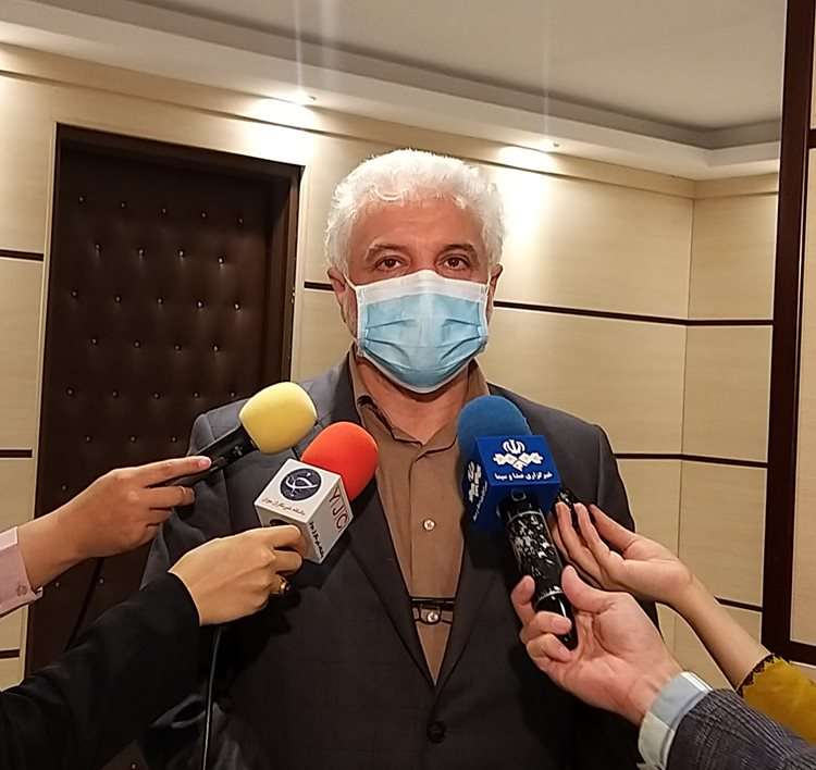 تحویل واکسن آنفولانزا به معاونت بهداشتی از فردا/ اولویت عرضه واکسن با گروه‌های پرخطر