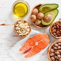نقش اسیدچرب اُمگا ۳ در مهار رشد تومورها