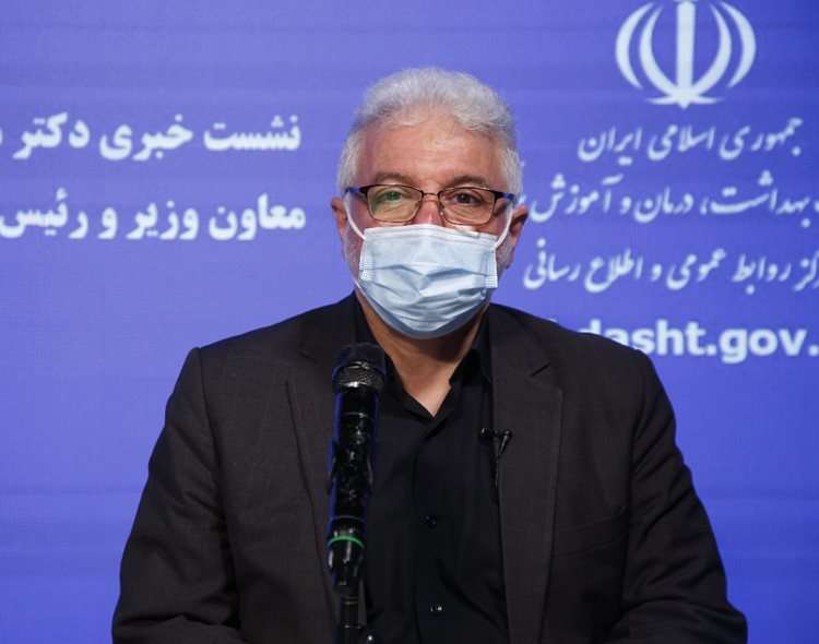 توضیح رییس سازمان غذا و دارو در مورد داروهای رسوب شده در گمرک /ایجاد جو رسانه‌ای علیه وزارت بهداشت توسط کسانی که منافعشان تامین نشد