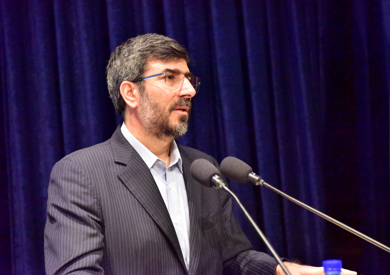 سفره های مردم را از سلامت بیشتر بهره مند می کنیم/ برنامه ما حذف کامل چربی های ترانس است