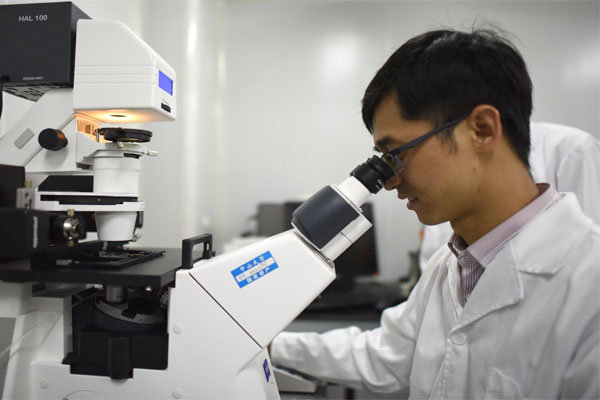 پروتئینی که به درمان پارکینسون و آلزایمر کمک می کند