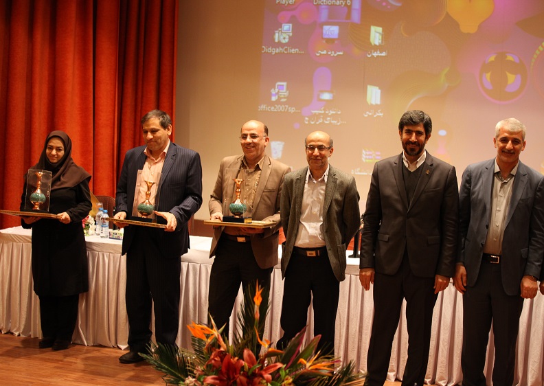 دانشگاهاي علوم پزشكي برتر در حوزه هاي نظارت و ارزيابي، مهندسي و نگهداشت و تفويض تجهيزات و ملزومات پزشكی