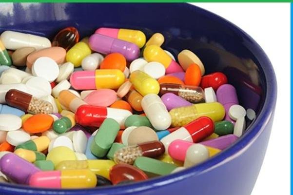 با کمک نانوذرات؛ تولید مواد اولیه ۴ دارو با روش نوین در دانشگاه امیرکبیر