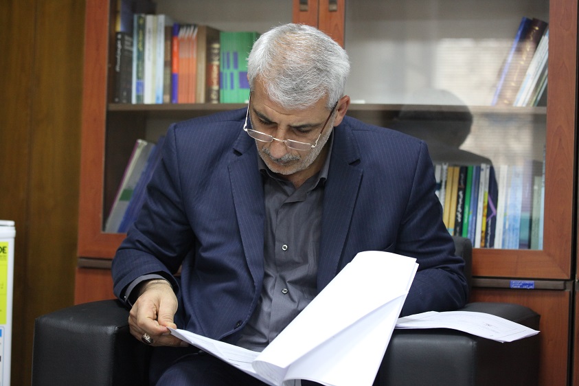 حمایت از شرکت های دانش بنیان با حذف 