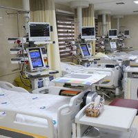 آغاز اعتباربخشی بیمارستان‌ها از دوم بهمن