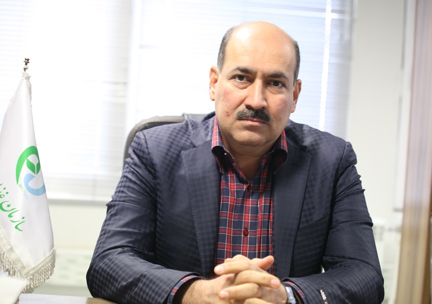 برگزاری دوره های آموزشی باهدف ارتقاء دانش مدیران و کارشناسان