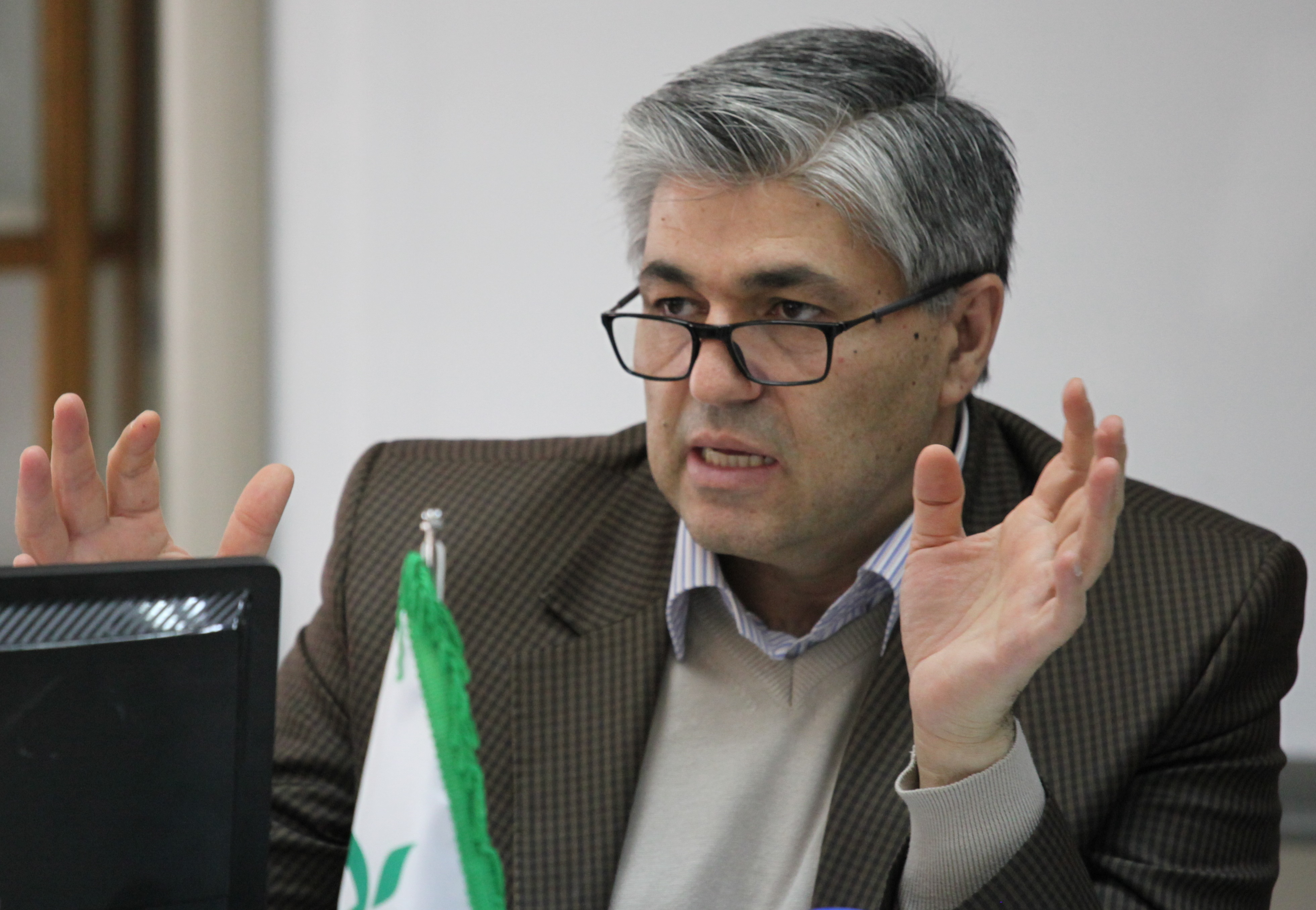 ﺳﯿﺴﺘﻢ ﻫﺎي ارزﯾﺎﺑﯽ ﻋﻤﻠﮑﺮد نیازمند اﻫﺪاف اﺳﺘﺮاﺗﮋﯾﮏ