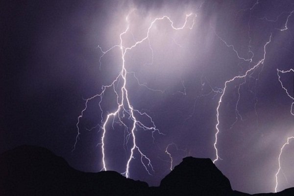 رعدوبرق موجب افزایش حملات آسم می شود