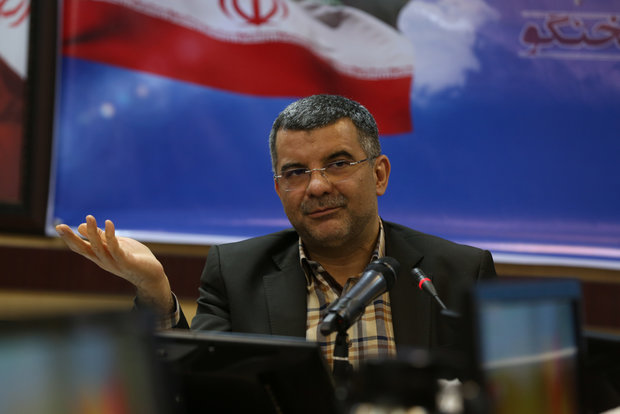 آماده مناظره تلویزیونی در دفاع از عملکرد حوزه سلامت هستیم