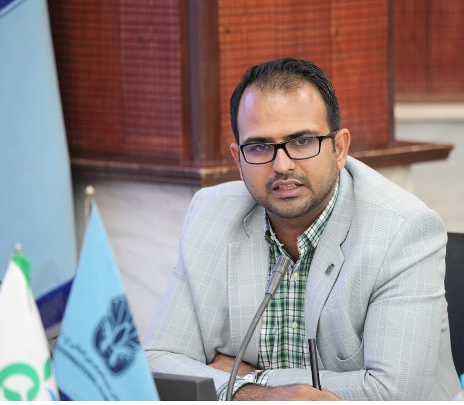 مدیر صادرات تجهیزات پزشکی سازمان غذا و دارو