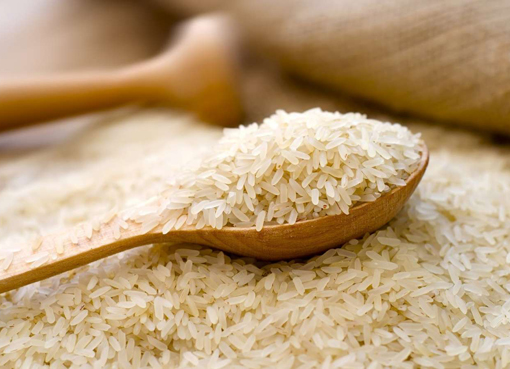 تاثیر شستشو و خیساندن برنج در کاهش میزان سرب