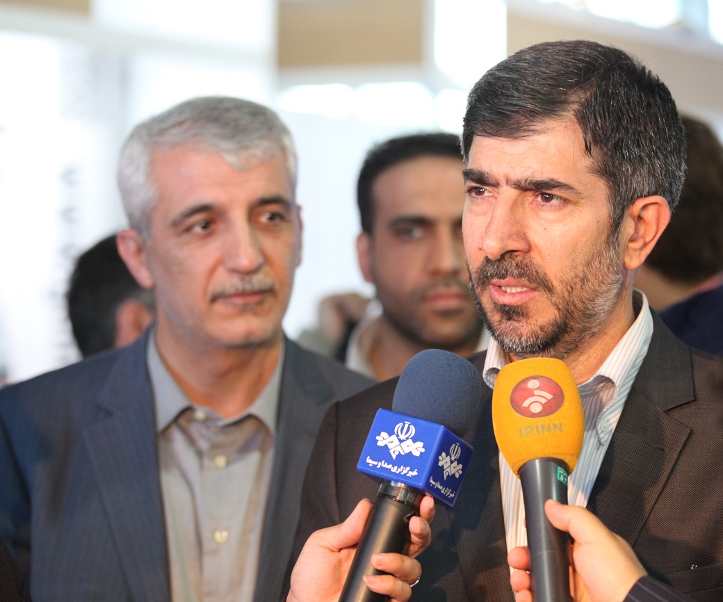 رشد تولید تجهیزات پزشکی/کاهش قیمت تجهیزات پزشکی در دولت تدبیر و امید