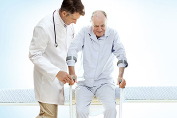 طرح تحول سلامت برای فیزیوتراپ ها فایده ای نداشت