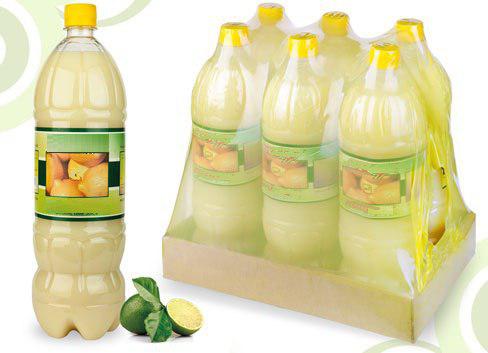 آبلیمو خالص وغير بازسازي شده  صدر صد طبیعی است