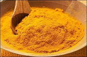 فایده زردچوبه در مقابله با سرطان در کودکان