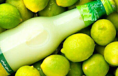 فقط  آبلیمو طبیعی مجوز آبلیمو طبیعی می گیرد