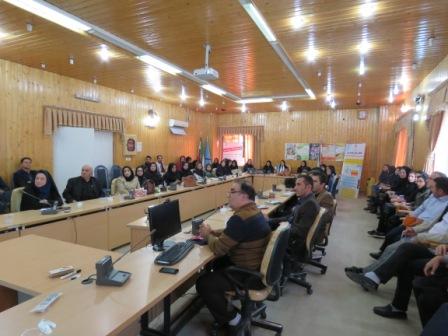 دوره آموزشی تکنولوژی روغن ها و اسیدهای چرب ترانس در بیماری های غیر واگیر