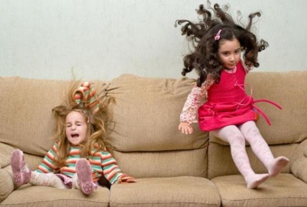 ارتباط مصرف استامینوفن در بارداری و بیش فعالی کودک