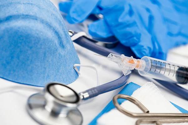 برپایی نمایشگاه تجهیزات پزشکی و آزمایشگاهی در برج میلاد