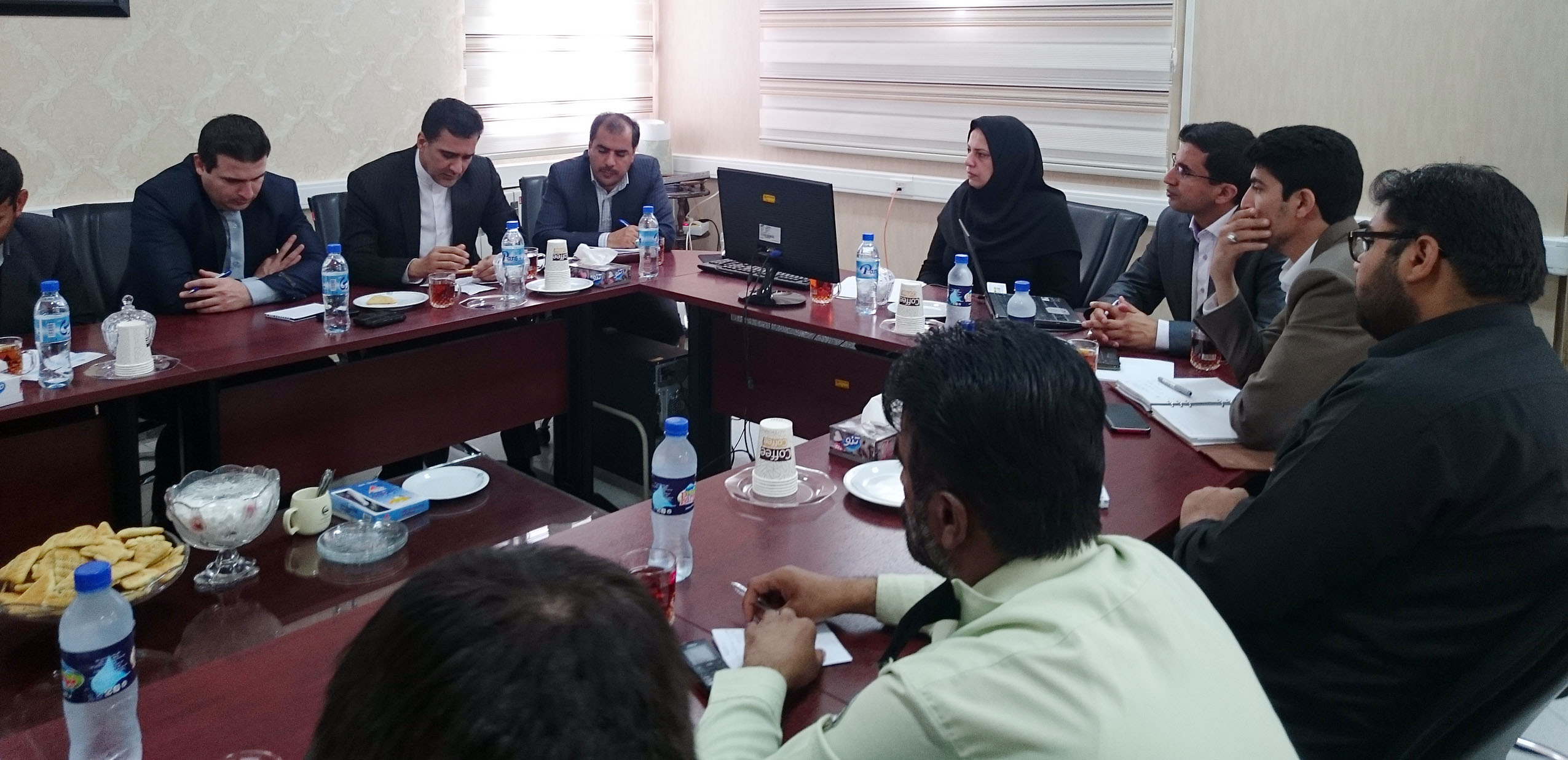 اتحادیه صنف فروشندگان لوازم آرایشی، بهداشتی و تجهیزات پزشکی در استان سیستان و بلوچستان تشکیل شد