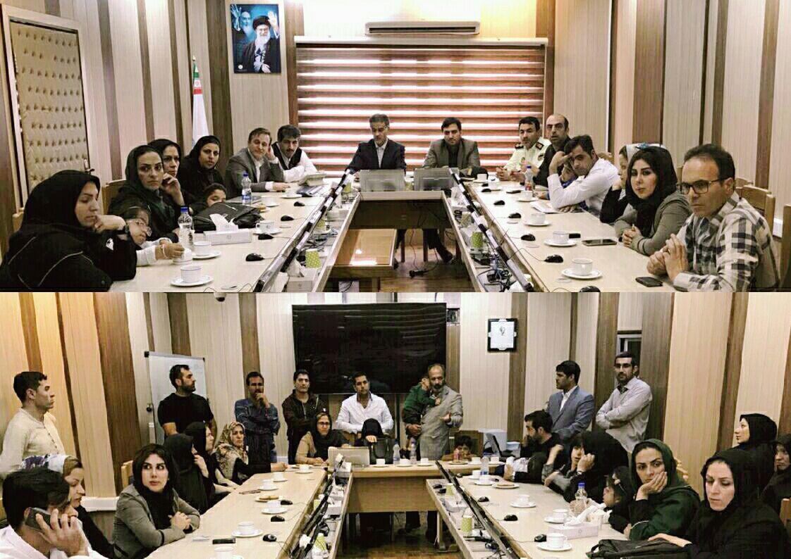 از تجمع بیماران متابولیکی تا جلسه با مسئولان دارویی/ قول مساعد برای حل مشکل