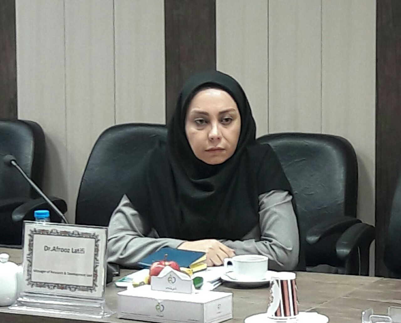 اطلاعیه فوری دعوت به نشست 96/08/22 در تسریع فرآیندهای ممیزی شرکت های تولیدکننده و واردکننده تجهیزات پزشکی