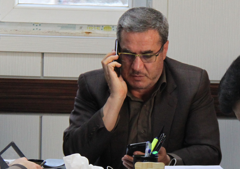 ارسال 5 كاميون دارو و ملزومات پزشكي در ساعات اوليه پس از وقوع زلزله