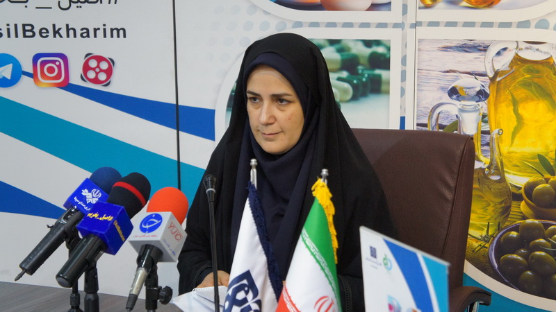 نشست خبری معرفی کمپین  اصیل بخریم  با اصحاب رسانه برگزار شد