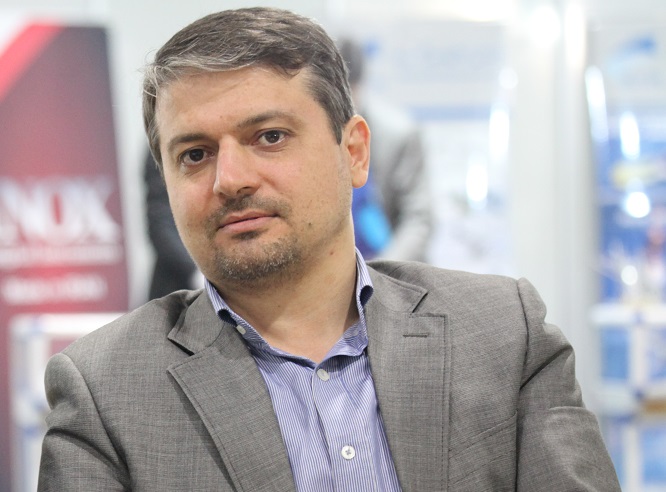 نمایش نامه نمایندگی خارجی در لینک استعلام وب سایت