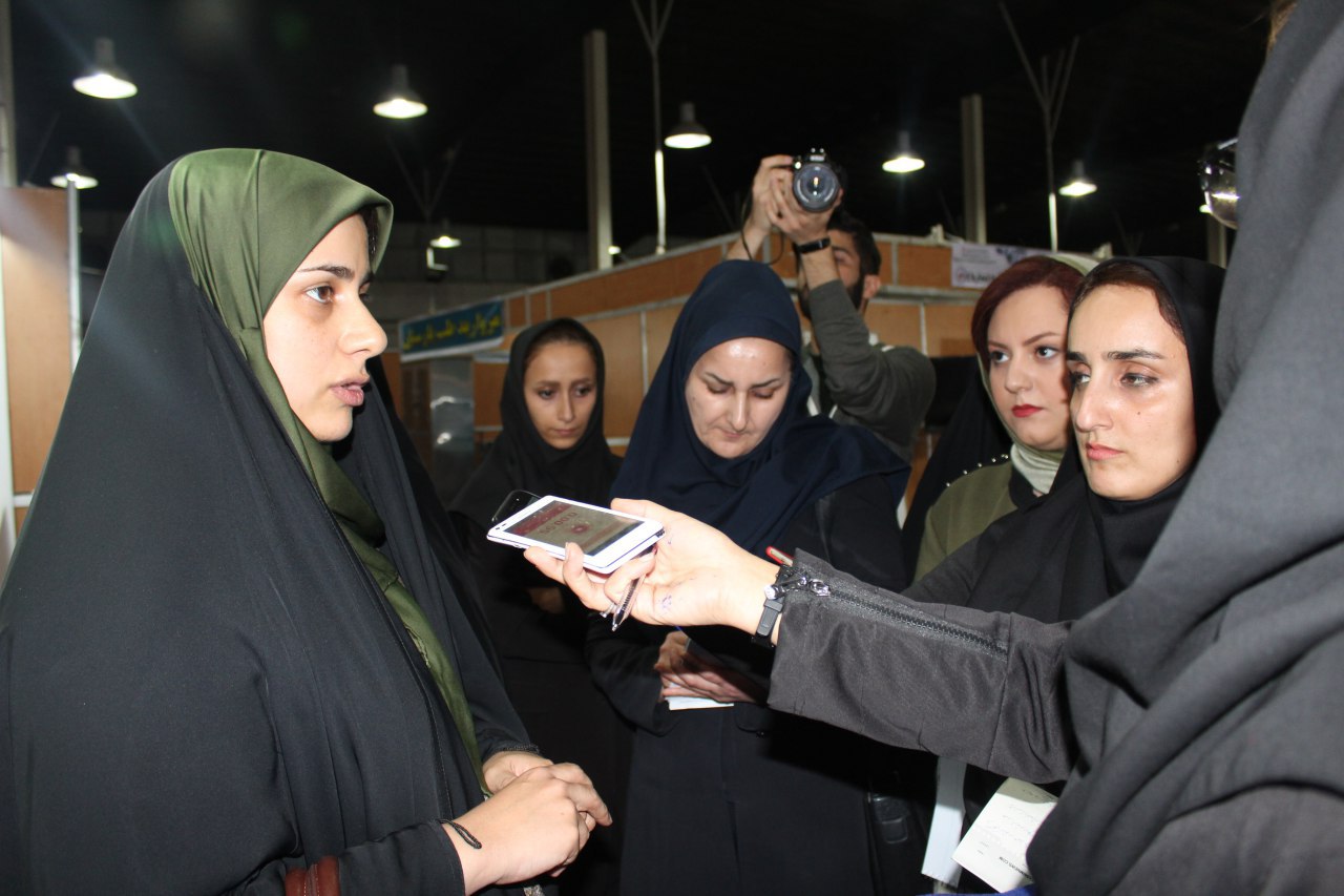 نمایشگاه فرصتی برای فعالان تجهیزات پزشکی برای ارتباط با بخش های درمانی است