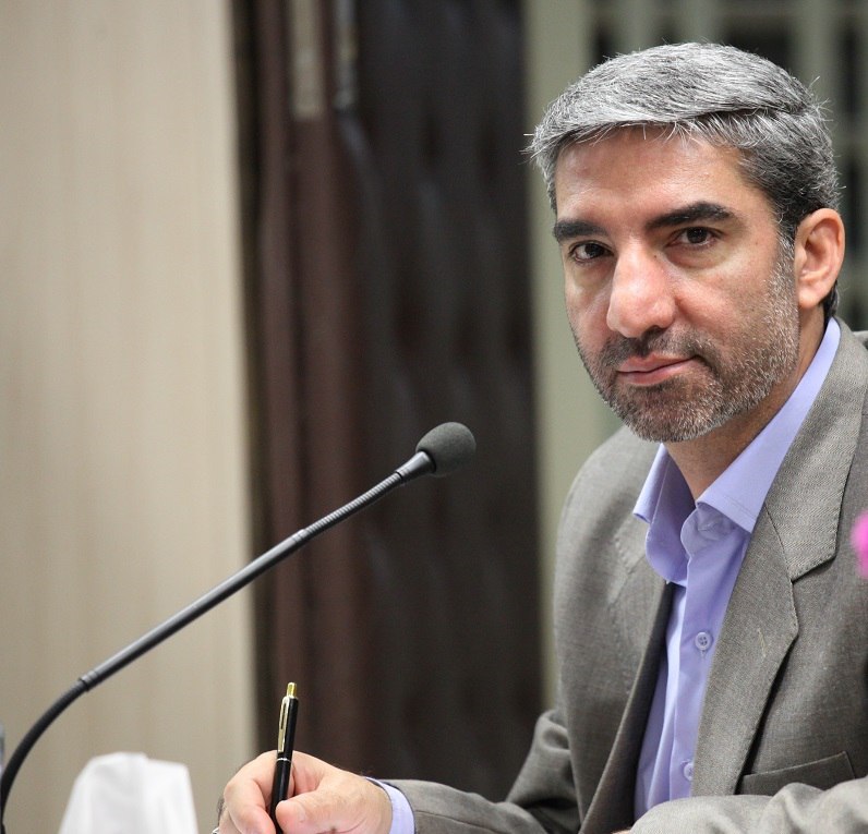 مدیر امور عمومی تجهیزات پزشکی منصوب شد