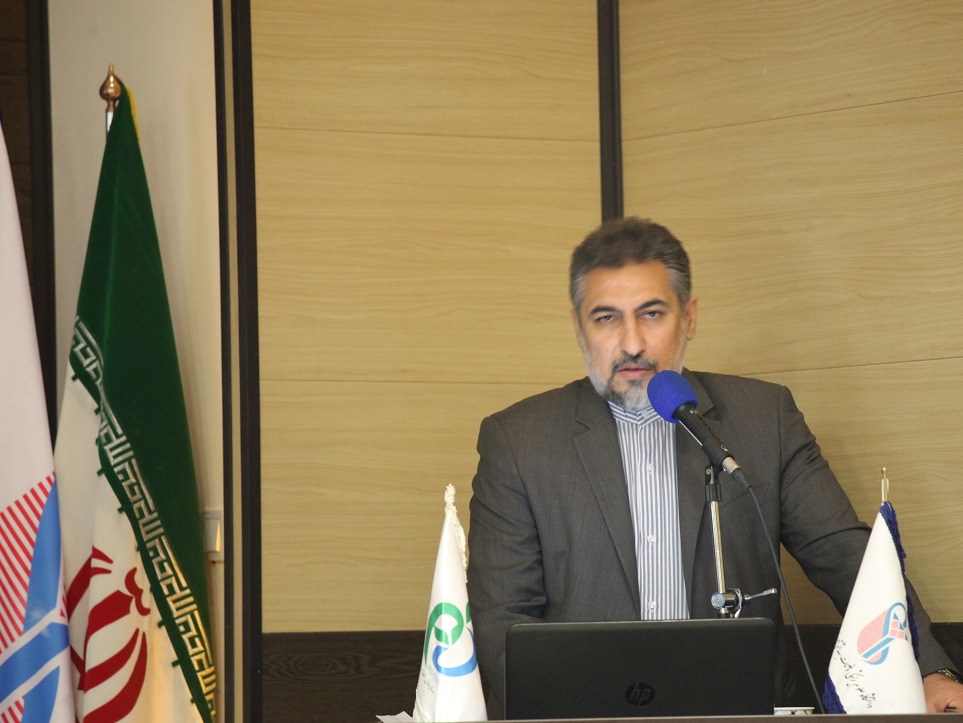 واحدهای تولیدی غذایی و دارویی کشور به سیتم LIMS متصل می شوند/انقلاب بزرگی در رصد باقیمانده سموم اتفاق خواهد افتاد