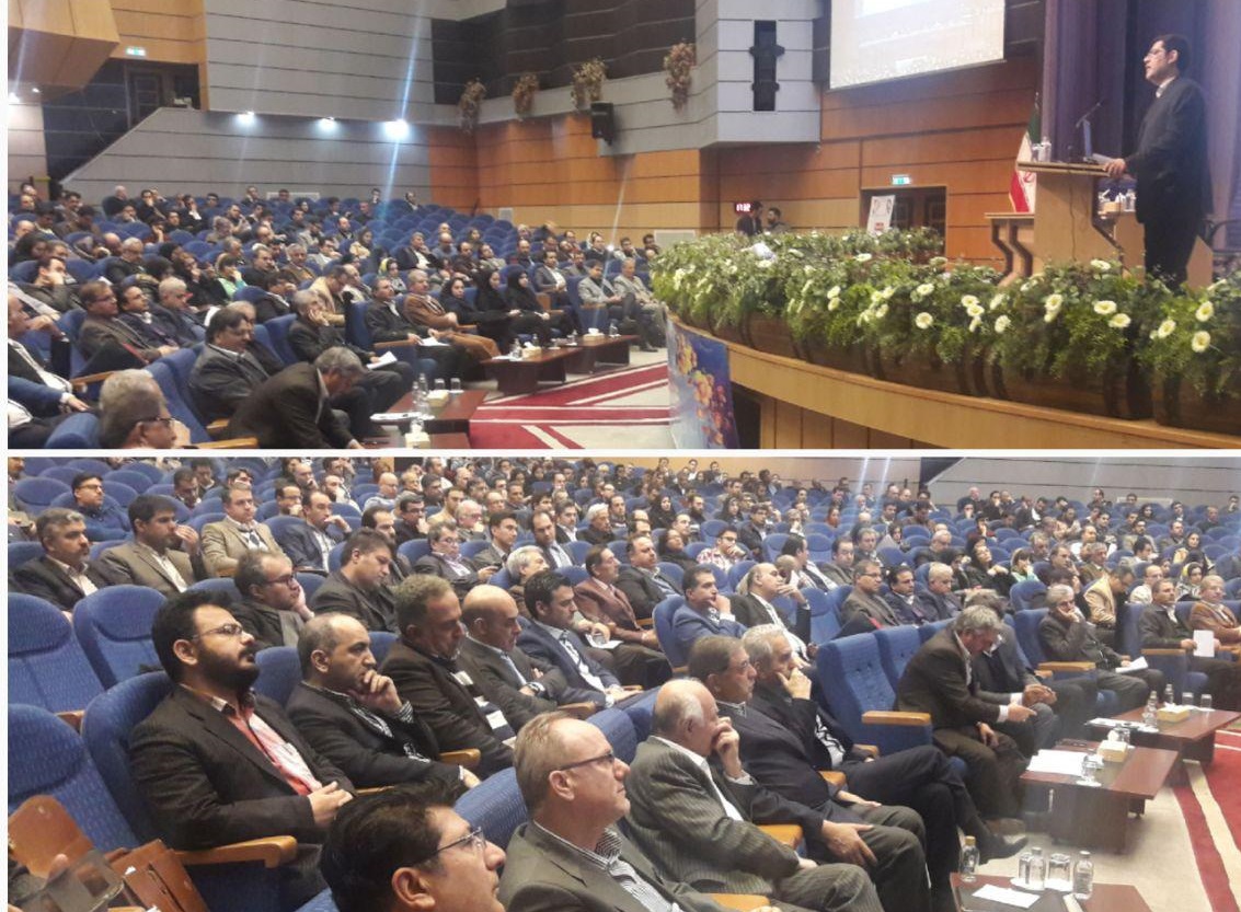 گزارش همایش هم اندیشی با شرکتهای تامین کننده تجهیزات پزشکی-14 آذر