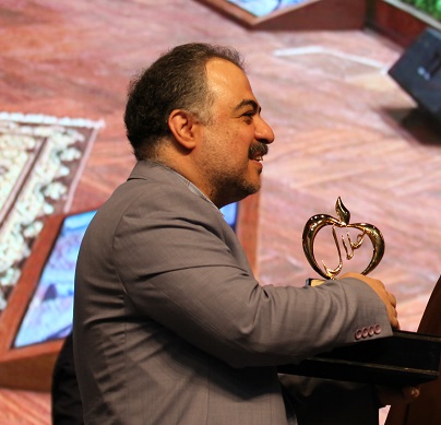 مرکز تحقیقات حلال جمهوری اسلامی ایران در کنترل نظارت بر فرآورده های حلال یکی از مراکز پیشرو دنیا می باشد/تبریز میزبان سال 2018